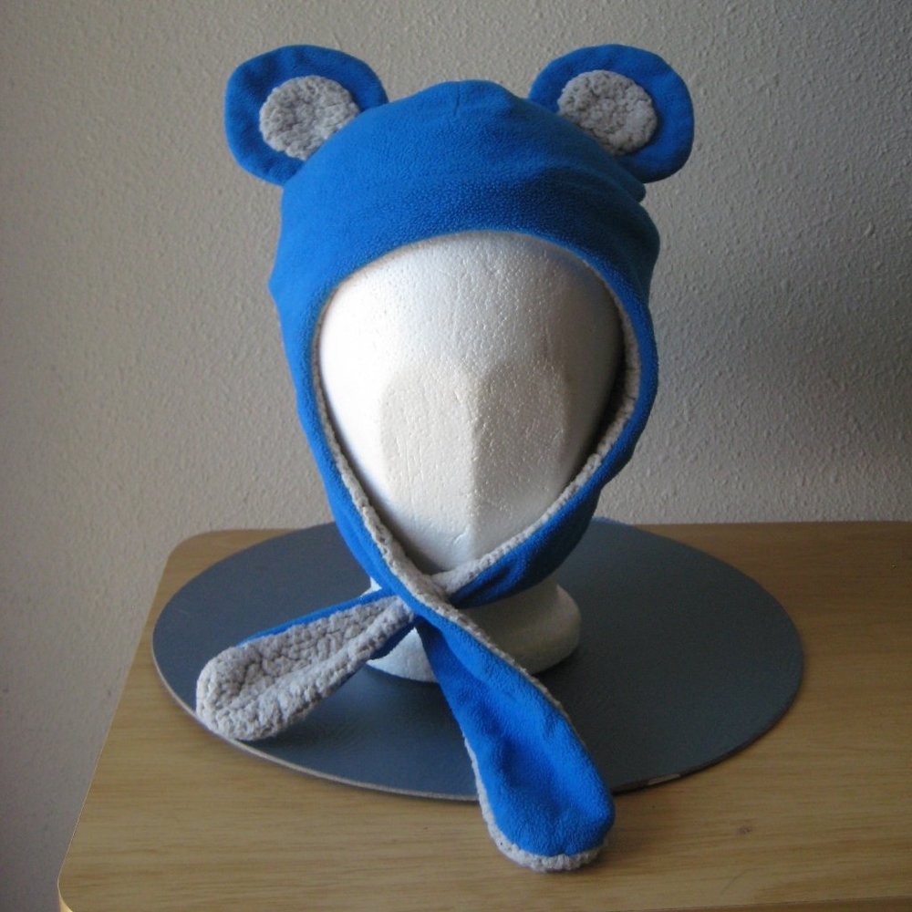 Columbia Infant Tiny Bear II Beanie